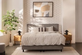 Covor din lână bej 230x160 cm Rue - Flair Rugs