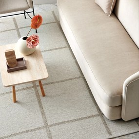 Pernă de grădină 38x58 cm Sunny Beige – Pappelina