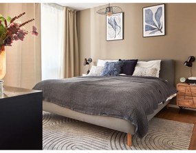 Covor Universal Yen One, 120 x 170 cm, gri