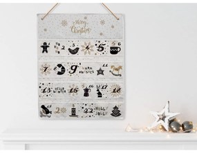 Șirag luminos cu LED Star Trading Lightset Wintery, lungime 1,9 m