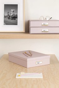Organizator pentru documente din carton Oskar Restore Paper Laminate – Bigso
