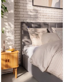 Tablou pictat manual 90x120 cm Accurate - Malerifabrikken