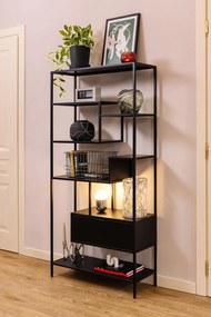 Tablou 32x42 cm Criss Cross – Malerifabrikken