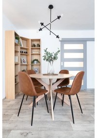 Masă Actona Duncan, ø 105 cm