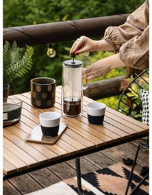 Șirag luminos LED Star Trading Glow, 10 becuri, lungime 4,05 m