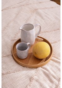 Carafă din porțelan Ladelle Artisan, 1,35 l