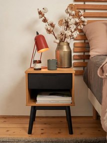 Covor de exterior Universal Devi Ethnic, 120 x 170 cm, gri