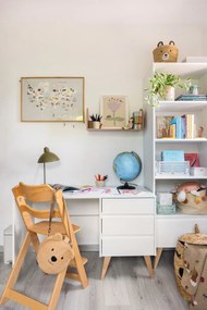 Pernă pentru copii Turtle – Lorena Canals