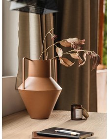 Lumânare parfumată din ceară de soia timp de ardere 40 h Slavic Edition: #09 Library – Perfumed Prague