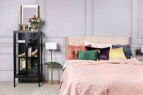 Vază din sticlă Bloomingville, verde