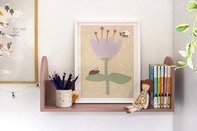 Tablou pentru copii 32x42 cm Numa – Bloomingville Mini