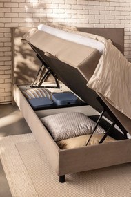 Covor din lână bej 230x160 cm Rue - Flair Rugs