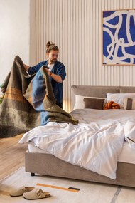 Pernă decorativă 60x60 cm Dolly - Tiseco Home Studio