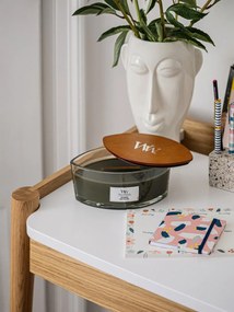 Birou cu 2 sertare Woodman Feldbach