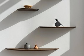 Statuetă din lemn de stejar (înălțime 11,5 cm) Tica – Gazzda