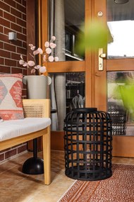 Canapea din ratan pentru grădină Bonami Selection Tosca