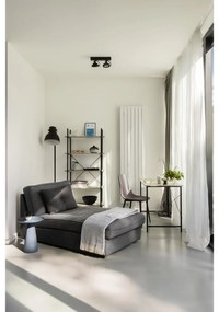 Lumânare parfumată din ceară de soia timp de ardere 40 h #46 Bergamot, Jasmine, Opuncia – Perfumed Prague