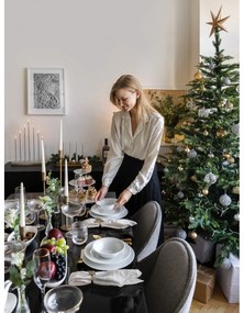 Set 4 pahare Lyngby Glas Palermo, 350 ml