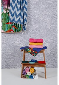 Set 10 prosoape Foutastic, 30 x 50 cm