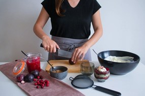 Strecurătoare Metaltex Futura, ø 12 cm