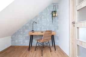 Set 2 scaune de grădină din ratan artificial Bonami Essentials Gabriela