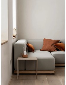 Față de pernă 40x40 cm Boucle - Blomus