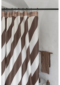 Perdea de duș 150x200 cm Diagonal – Mette Ditmer Denmark