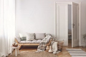 Canapea variabilă KARUP Design Bebop Natural, bej deschis