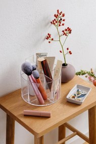 Vaze 3 buc. din porțelan (înălțime 9 cm) Nona – Blomus