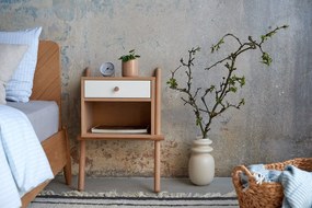 Coșuleț de depozitare Compactor Caracas, 36 x 22 cm