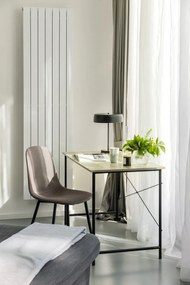 Lumânare parfumată din ceară de soia timp de ardere 40 h #46 Bergamot, Jasmine, Opuncia – Perfumed Prague