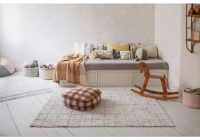 Pernă pentru copii Lazy Snail – Lorena Canals