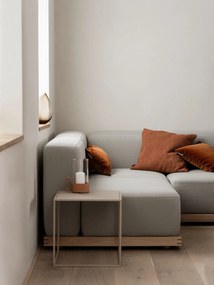 Față de pernă 40x40 cm Boucle - Blomus