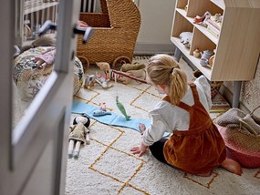 Jucărie de pluș Hilena – Bloomingville Mini