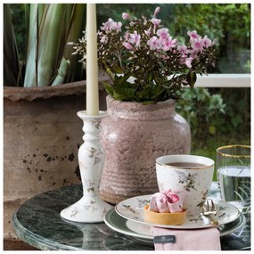 Cană din porțelan Green Gate Asta, 300 ml