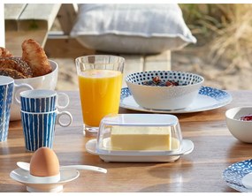 Untieră albă White – Mepal