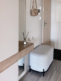 Difuzor de parfum No. 1 Parsley Lime – ILLUME x Bloomingville