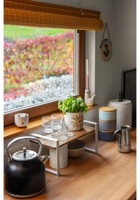 Recipient din dolomită pentru alimente Geome – Premier Housewares