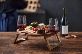 Tavă din lemn 37.5x37.5 cm – Holm