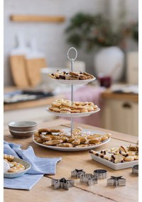 Tavă de servire din ceramică 15x30 cm In the Forest – Mason Cash