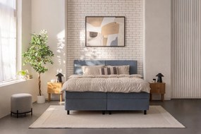 Covor din lână bej 230x160 cm Rue - Flair Rugs