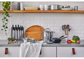 Set 4 boluri din inox WMF Gourmet