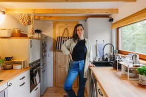 Recipient din dolomită pentru alimente – Premier Housewares