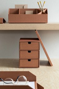 Organizator din carton Ringo Restore Paper Laminate – Bigso