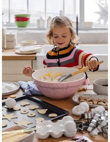 Recipient din oțel pentru alimente Living Nostalgia – Kitchen Craft