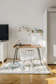 Lumânare parfumată din ceară de soia timp de ardere 24 h Fraga: Fig – Blomus