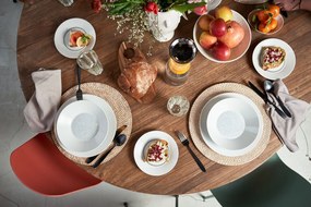 Pahar La Rochére Amande, 340 ml