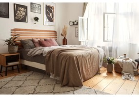 Set 3 coșuri din frunze de porumb House Nordic Tivoli