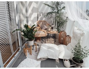 Șirag luminos pentru exterior cu LED Star Trading Big Circus Filament, lungime 4,5 m