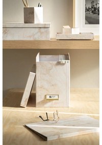 Organizator pentru documente din carton Johan Paper Laminate – Bigso